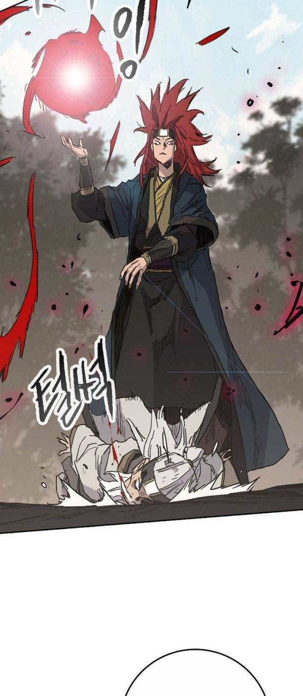 Tiên Kiếm Bất Bại Chap 156 - Next Chap 157