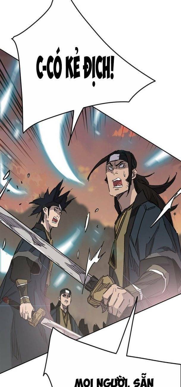 Tiên Kiếm Bất Bại Chap 156 - Next Chap 157