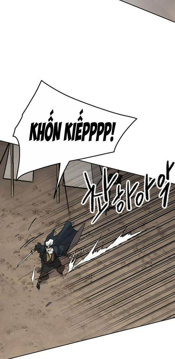 Tiên Kiếm Bất Bại Chap 156 - Next Chap 157