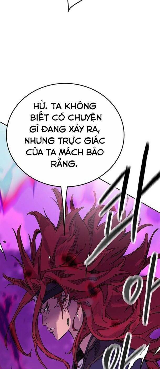 Tiên Kiếm Bất Bại Chap 156 - Next Chap 157