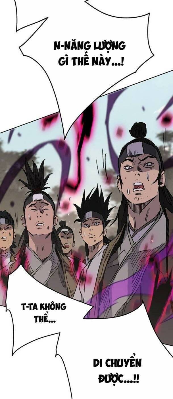 Tiên Kiếm Bất Bại Chap 156 - Next Chap 157