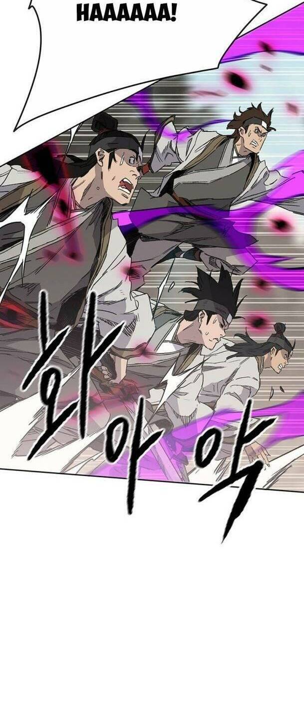 Tiên Kiếm Bất Bại Chap 156 - Next Chap 157
