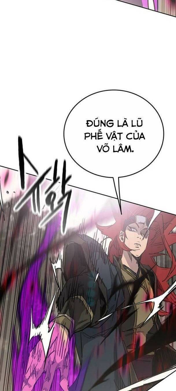 Tiên Kiếm Bất Bại Chap 156 - Next Chap 157