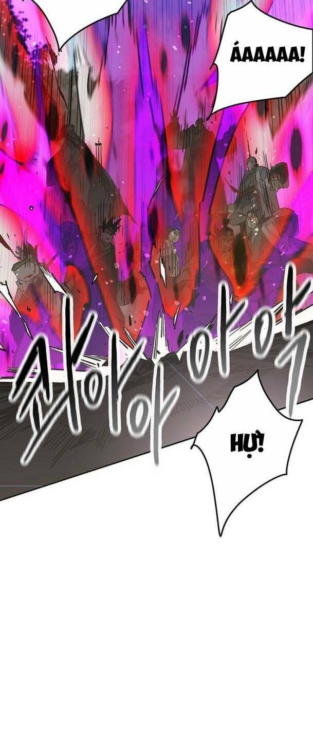 Tiên Kiếm Bất Bại Chap 156 - Next Chap 157