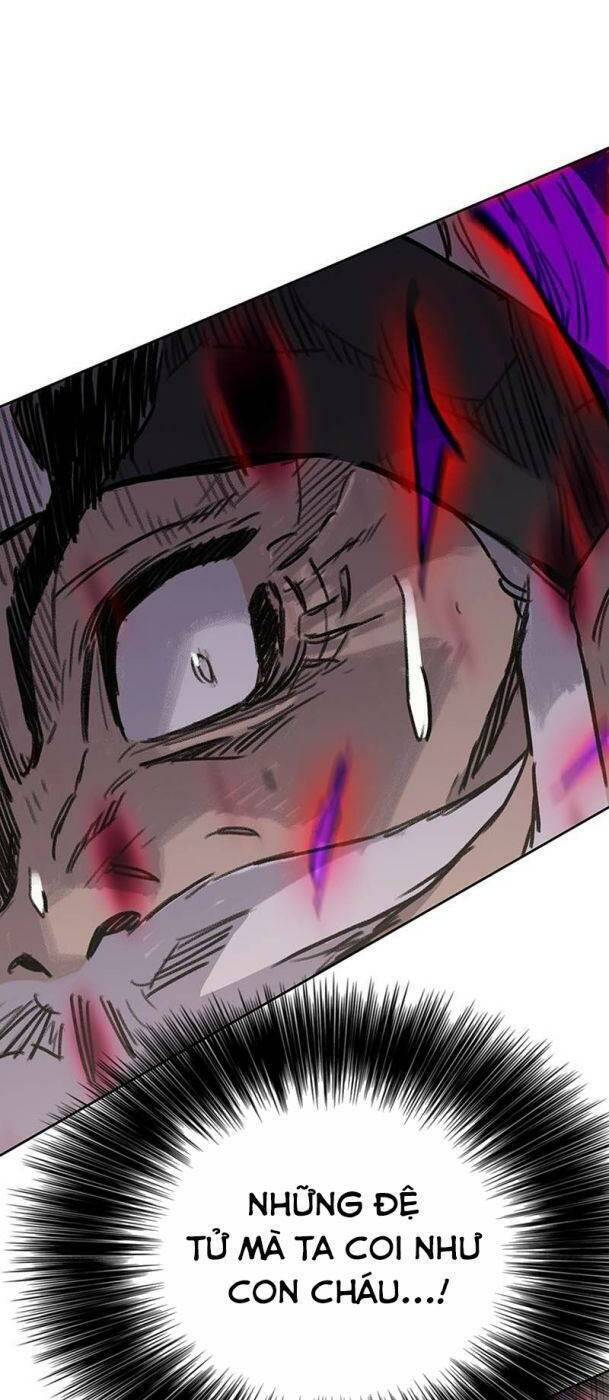 Tiên Kiếm Bất Bại Chap 156 - Next Chap 157