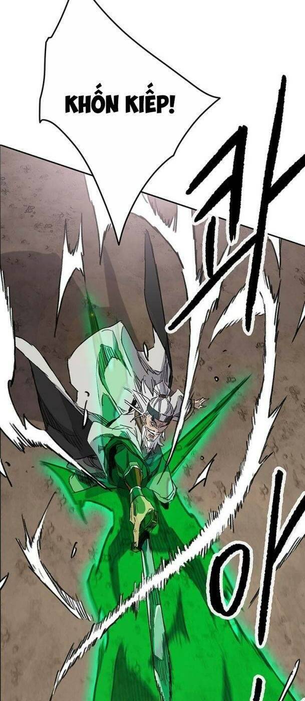 Tiên Kiếm Bất Bại Chap 156 - Next Chap 157