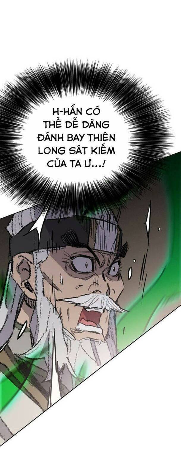 Tiên Kiếm Bất Bại Chap 156 - Next Chap 157