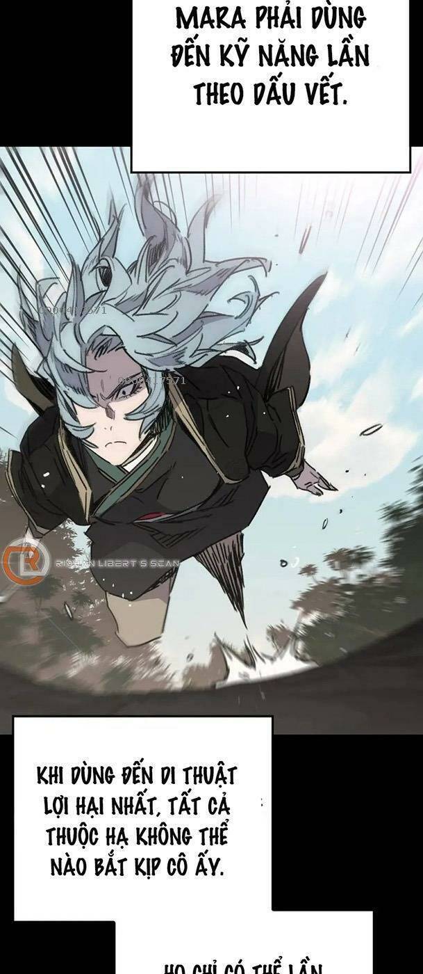 Tiên Kiếm Bất Bại Chap 158 - Next Chap 159