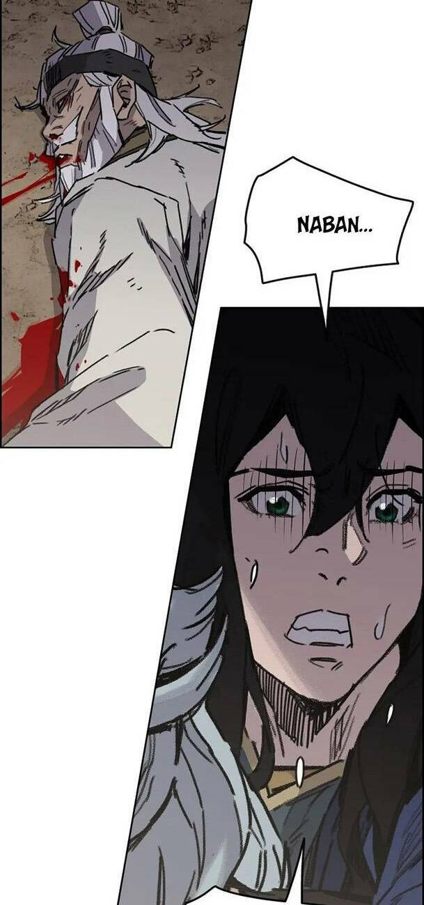 Tiên Kiếm Bất Bại Chap 158 - Next Chap 159