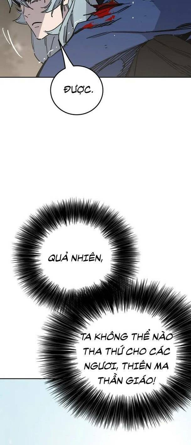 Tiên Kiếm Bất Bại Chap 158 - Next Chap 159