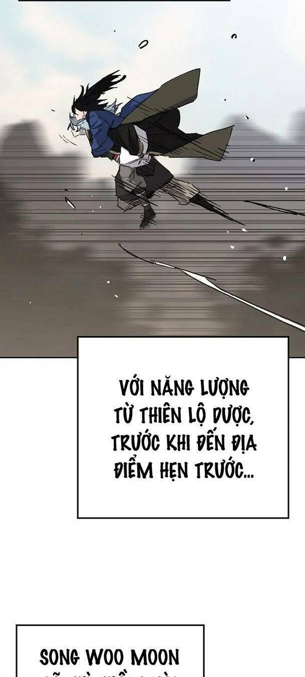Tiên Kiếm Bất Bại Chap 158 - Next Chap 159