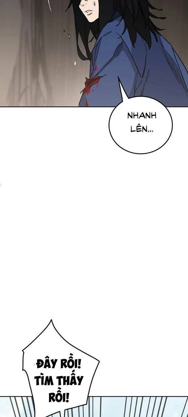 Tiên Kiếm Bất Bại Chap 158 - Next Chap 159