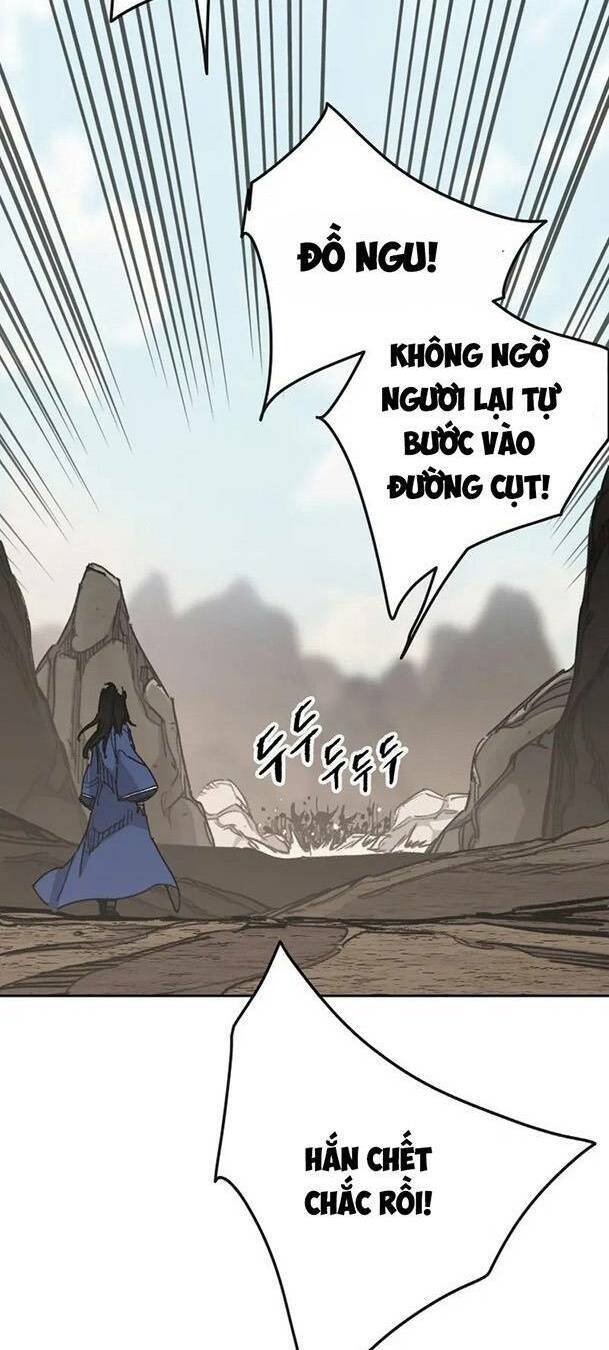 Tiên Kiếm Bất Bại Chap 158 - Next Chap 159