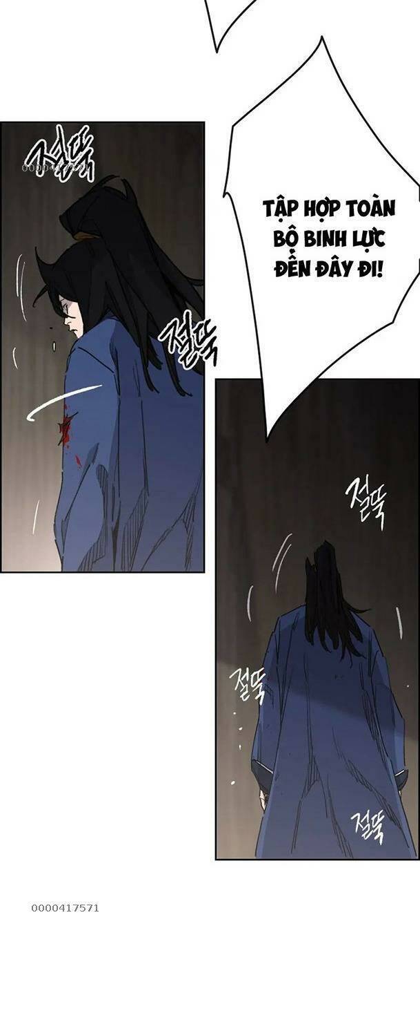 Tiên Kiếm Bất Bại Chap 158 - Next Chap 159