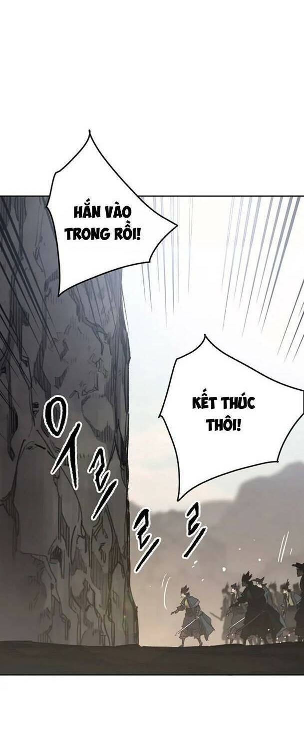 Tiên Kiếm Bất Bại Chap 158 - Next Chap 159