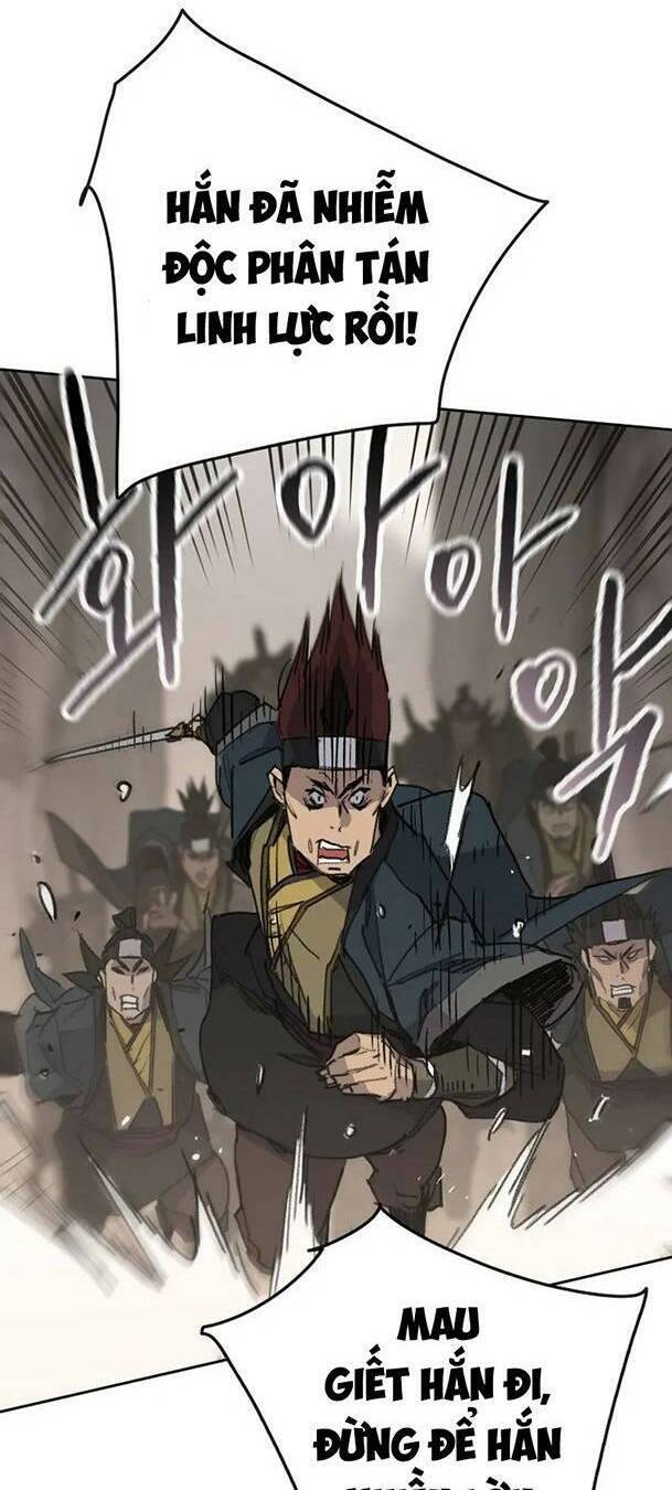 Tiên Kiếm Bất Bại Chap 158 - Next Chap 159