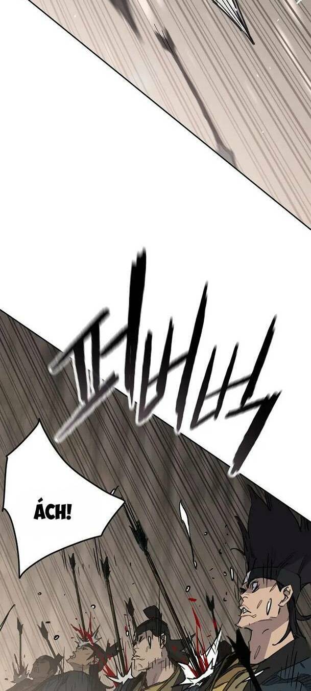 Tiên Kiếm Bất Bại Chap 158 - Next Chap 159