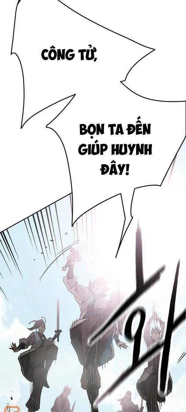 Tiên Kiếm Bất Bại Chap 158 - Next Chap 159