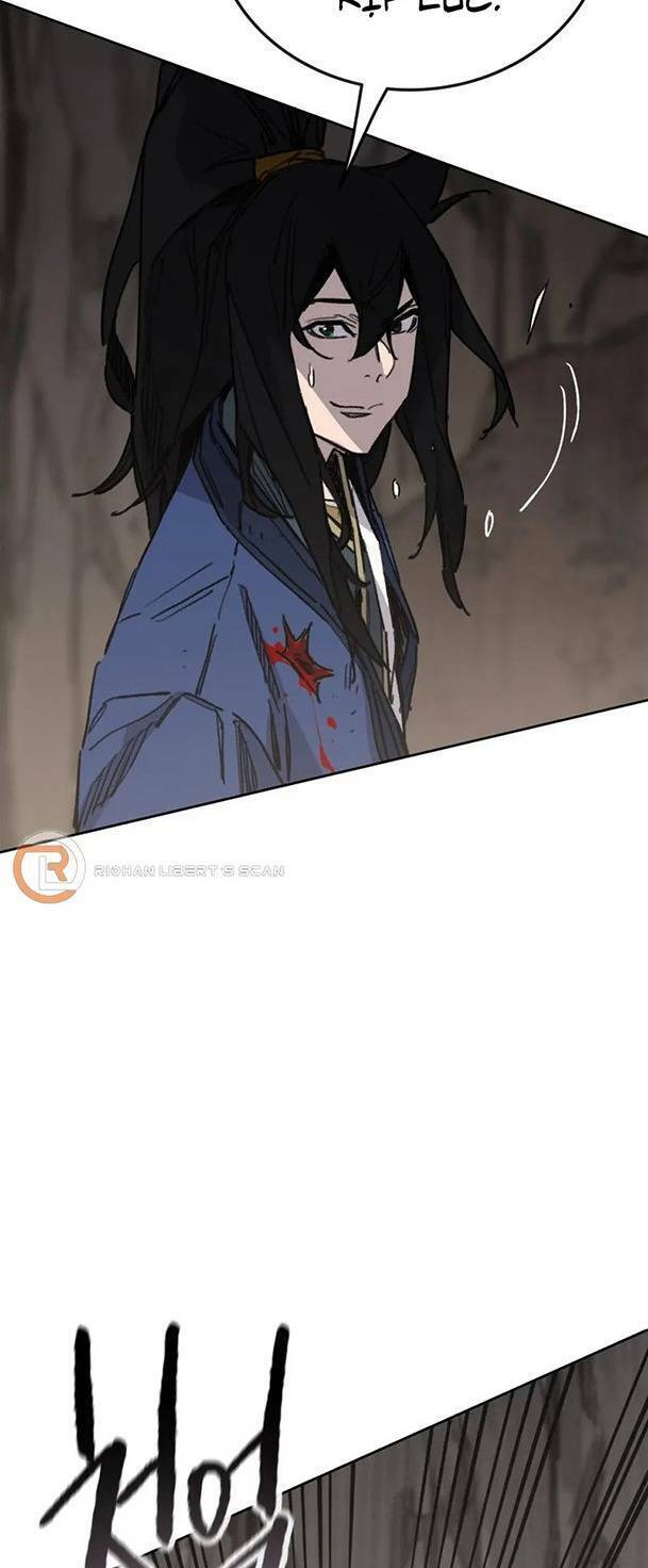 Tiên Kiếm Bất Bại Chap 158 - Next Chap 159