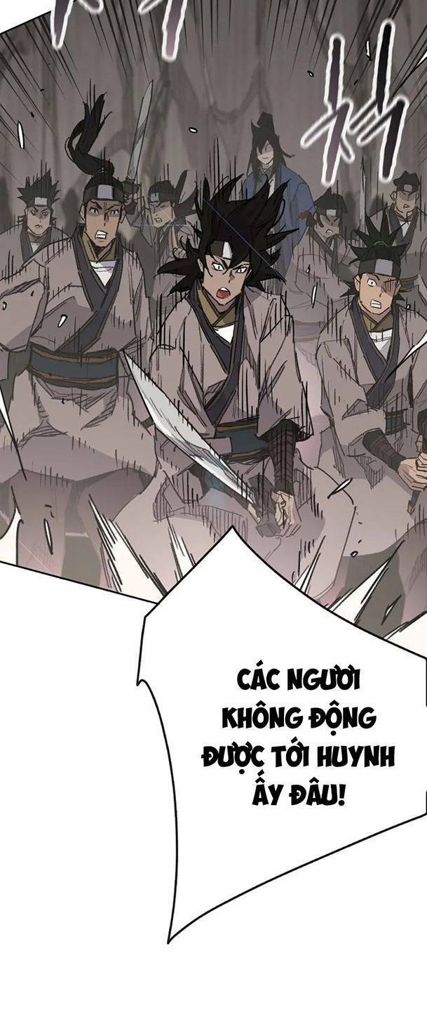 Tiên Kiếm Bất Bại Chap 158 - Next Chap 159