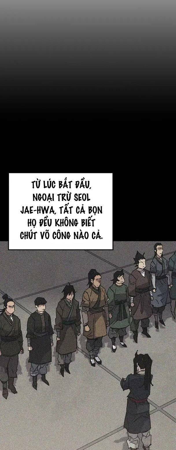 Tiên Kiếm Bất Bại Chap 158 - Next Chap 159