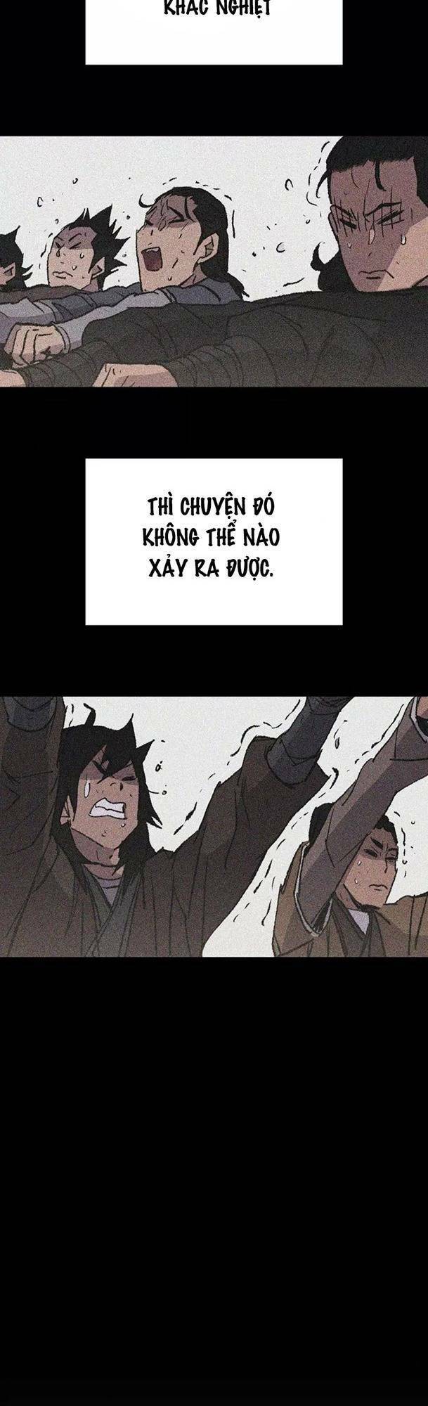 Tiên Kiếm Bất Bại Chap 158 - Next Chap 159