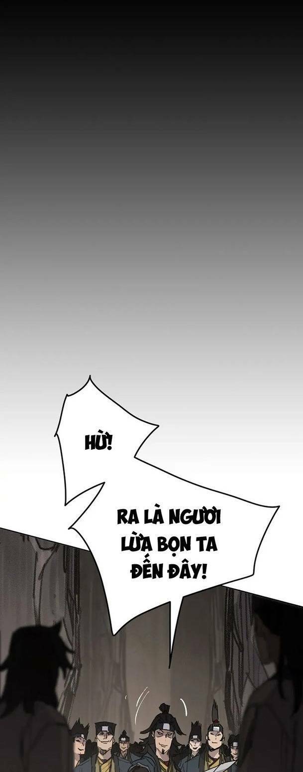 Tiên Kiếm Bất Bại Chap 158 - Next Chap 159