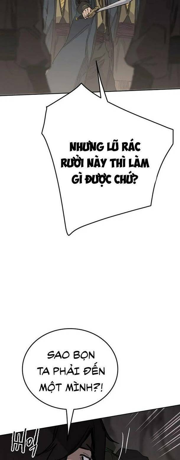 Tiên Kiếm Bất Bại Chap 158 - Next Chap 159