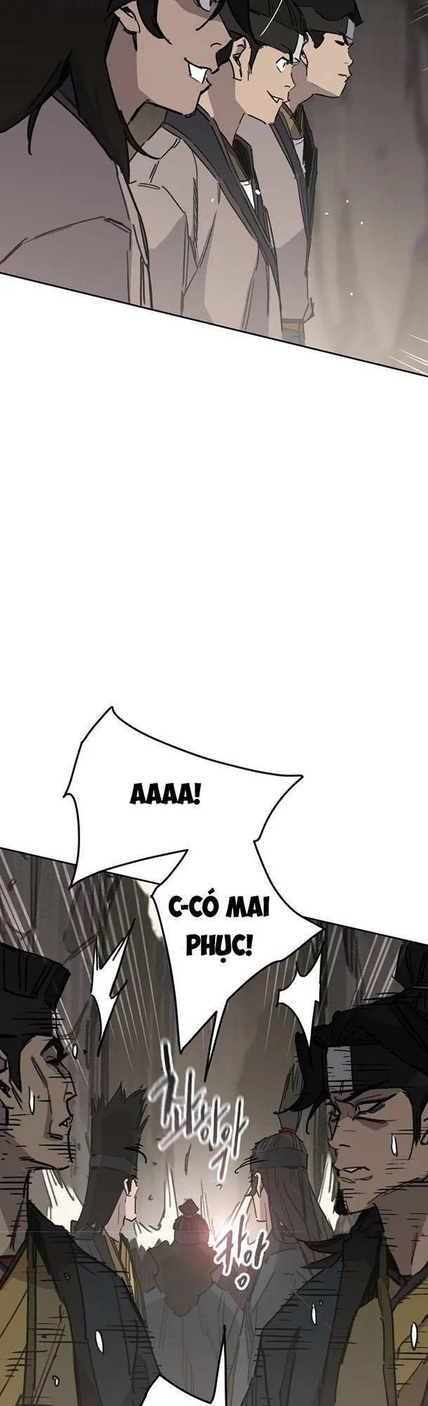 Tiên Kiếm Bất Bại Chap 158 - Next Chap 159