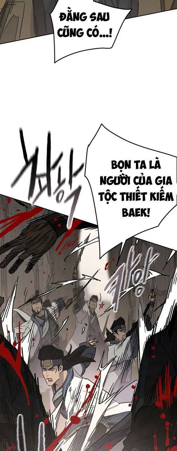 Tiên Kiếm Bất Bại Chap 158 - Next Chap 159