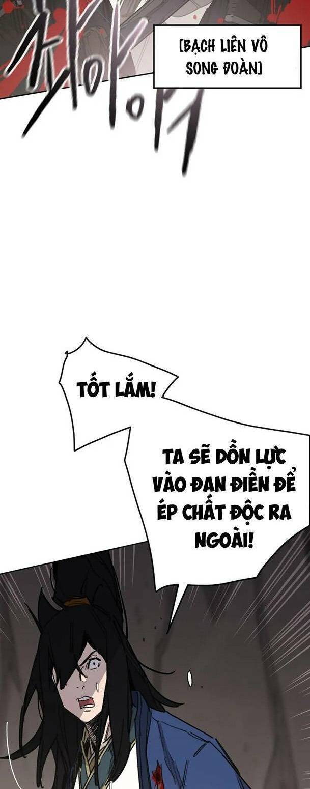 Tiên Kiếm Bất Bại Chap 158 - Next Chap 159