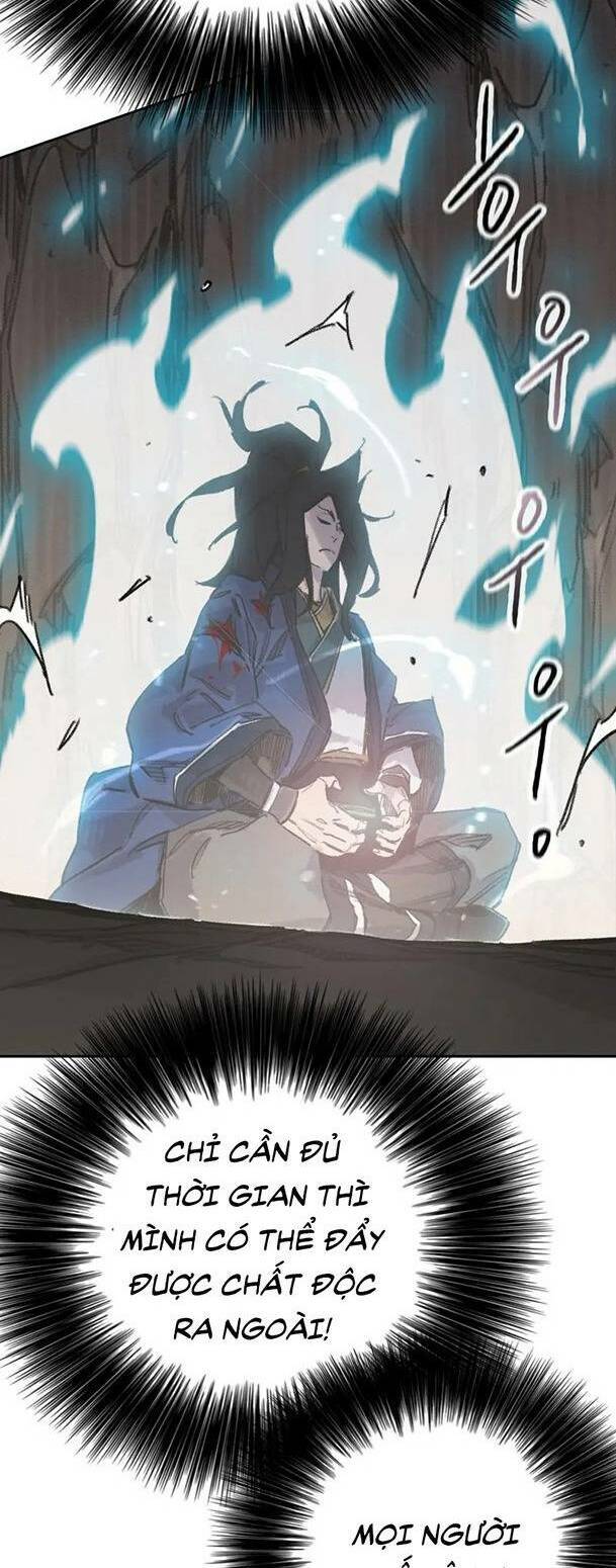 Tiên Kiếm Bất Bại Chap 158 - Next Chap 159