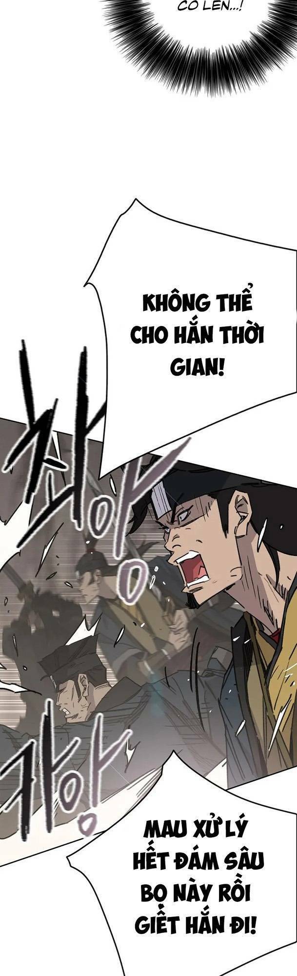 Tiên Kiếm Bất Bại Chap 158 - Next Chap 159