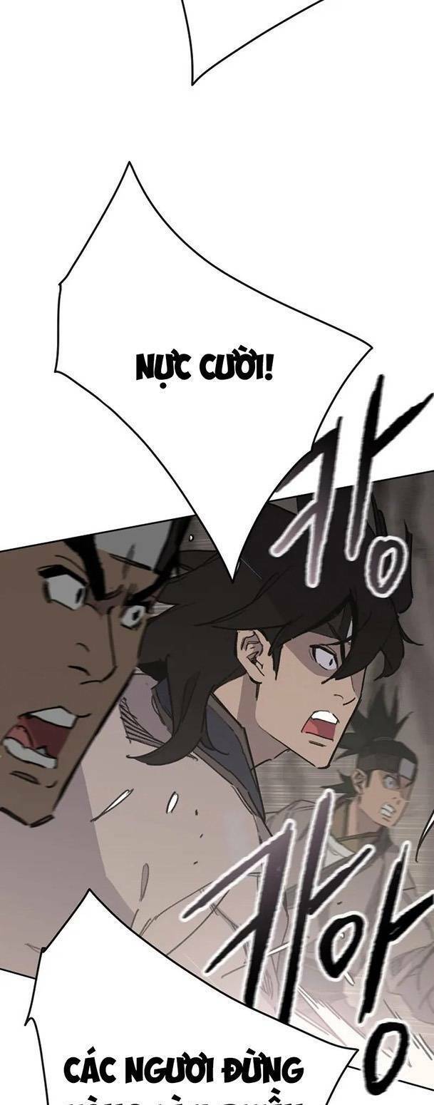 Tiên Kiếm Bất Bại Chap 158 - Next Chap 159