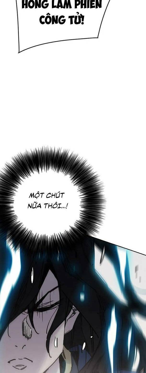 Tiên Kiếm Bất Bại Chap 158 - Next Chap 159