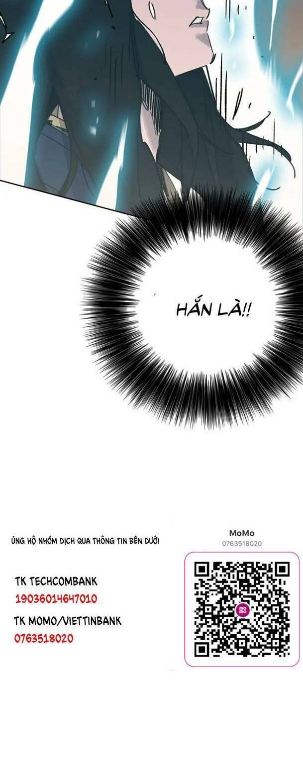 Tiên Kiếm Bất Bại Chap 158 - Next Chap 159