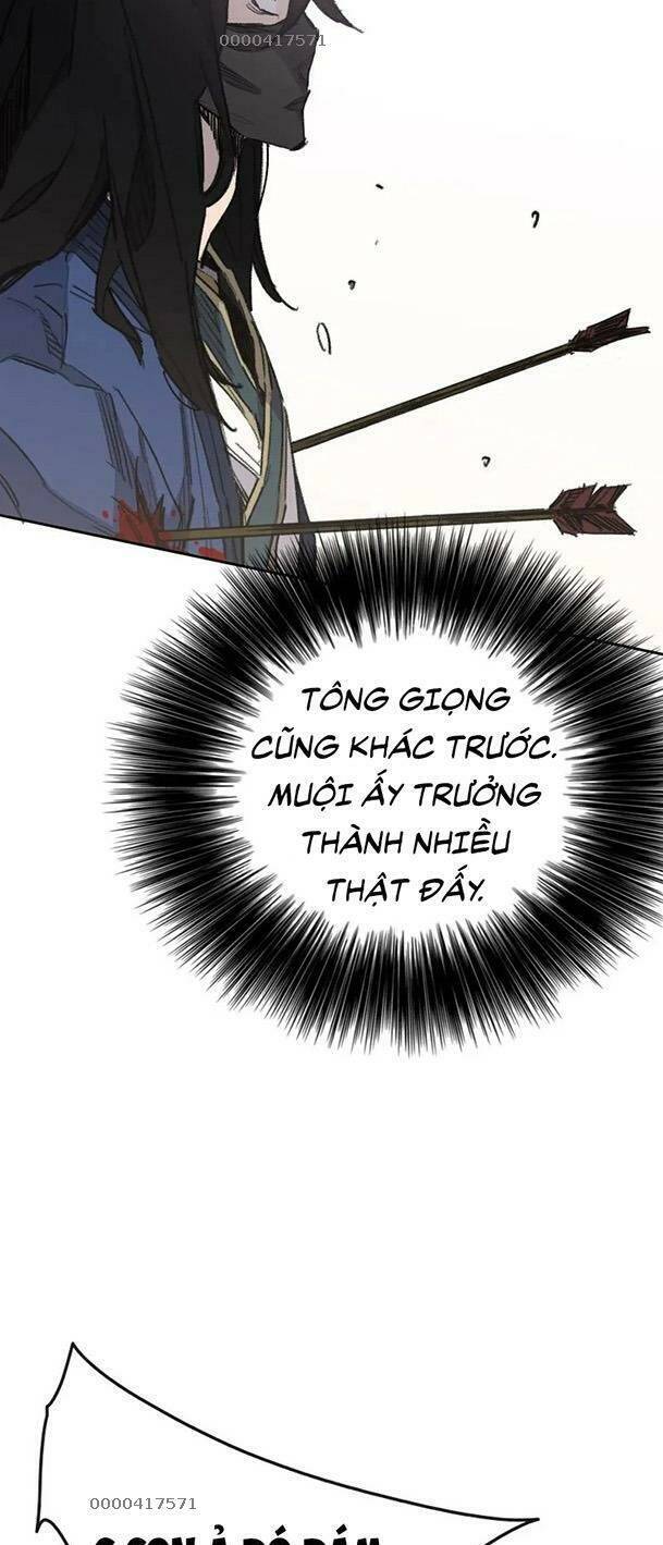 Tiên Kiếm Bất Bại Chap 158 - Next Chap 159