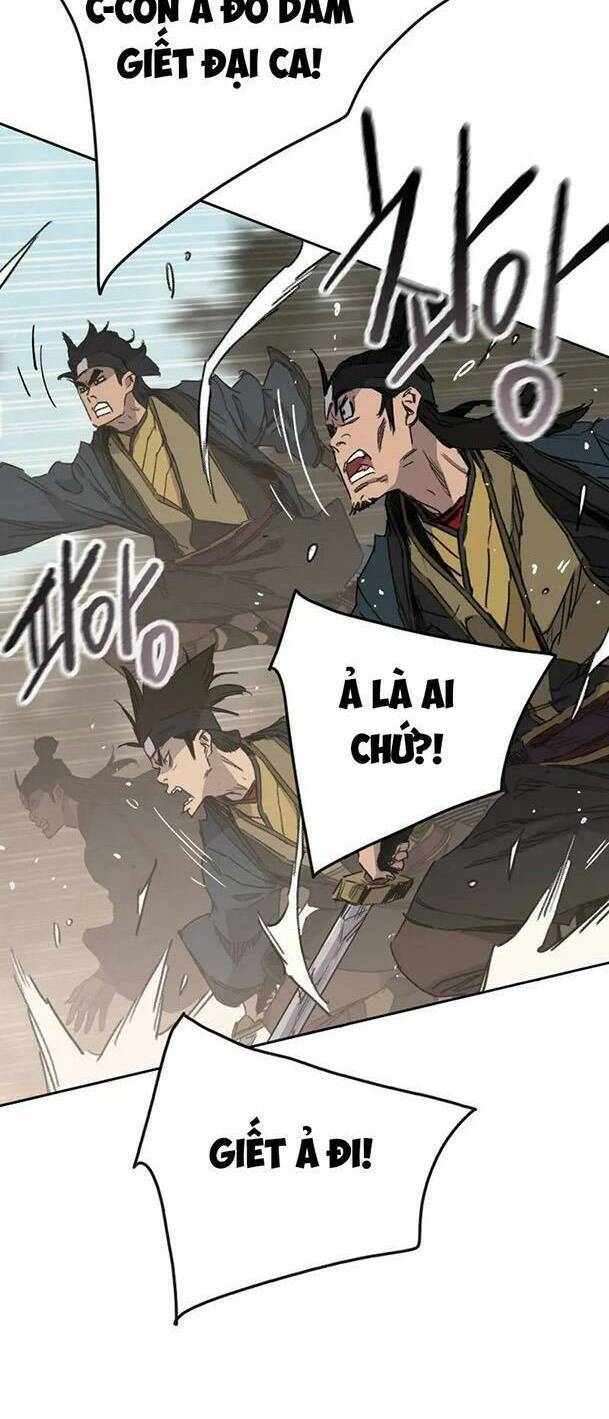 Tiên Kiếm Bất Bại Chap 158 - Next Chap 159