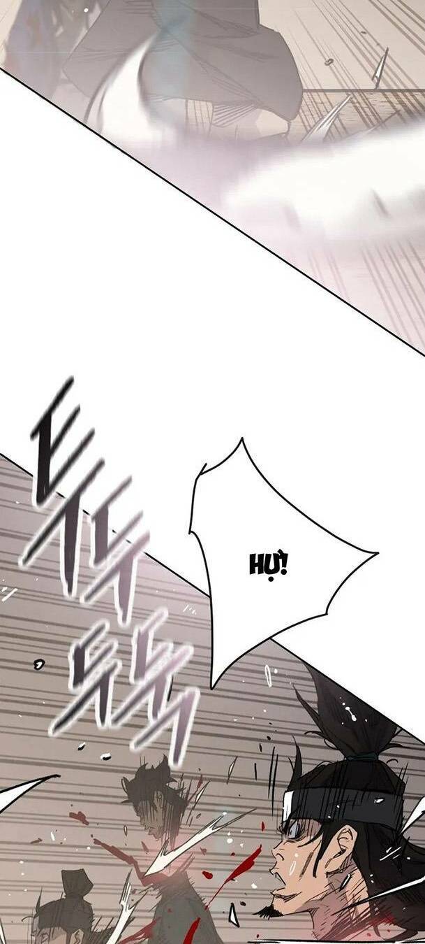 Tiên Kiếm Bất Bại Chap 158 - Next Chap 159