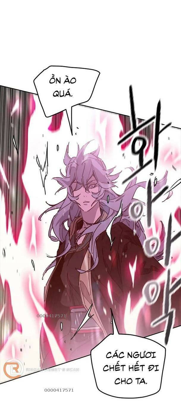 Tiên Kiếm Bất Bại Chap 158 - Next Chap 159