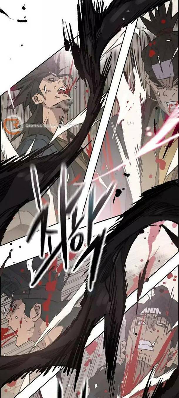 Tiên Kiếm Bất Bại Chap 158 - Next Chap 159