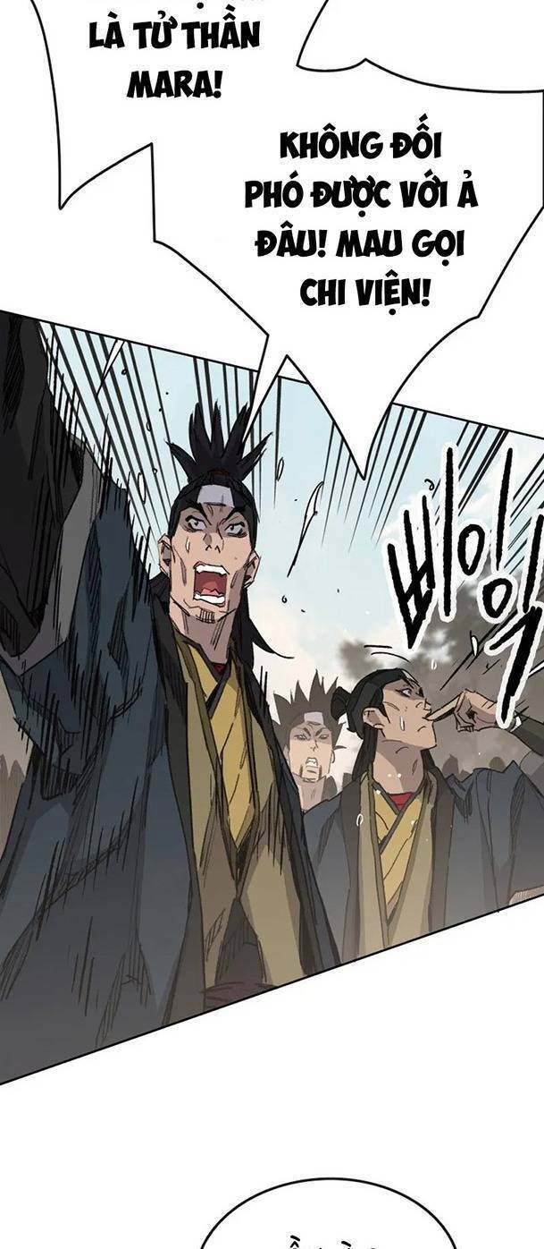 Tiên Kiếm Bất Bại Chap 158 - Next Chap 159