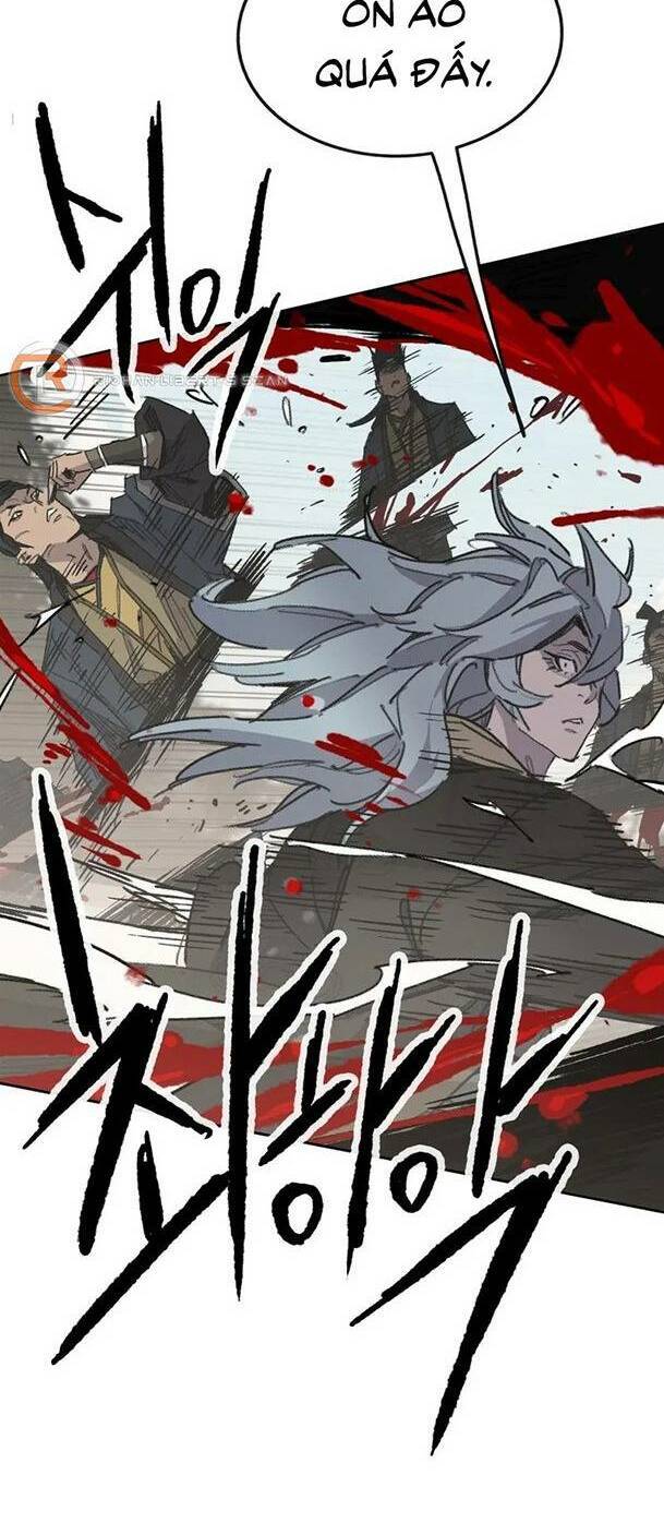 Tiên Kiếm Bất Bại Chap 158 - Next Chap 159