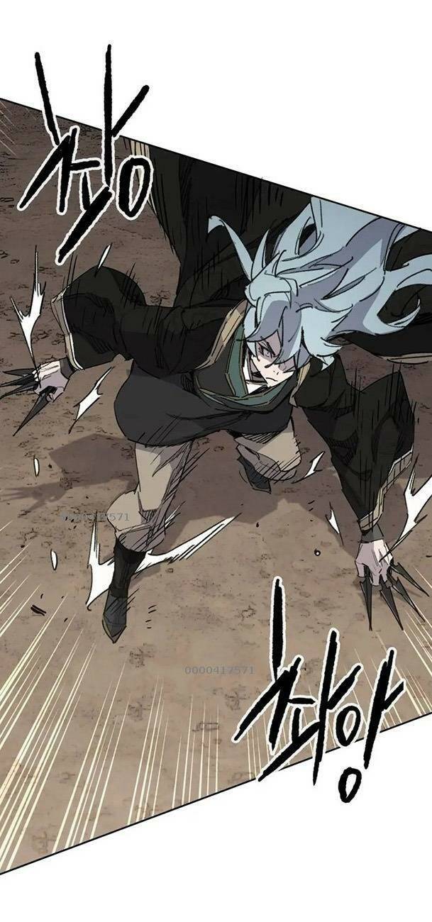 Tiên Kiếm Bất Bại Chap 158 - Next Chap 159