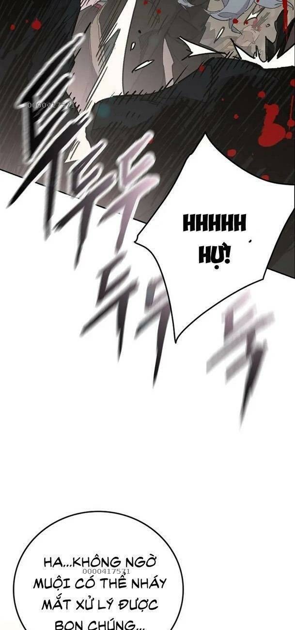 Tiên Kiếm Bất Bại Chap 158 - Next Chap 159