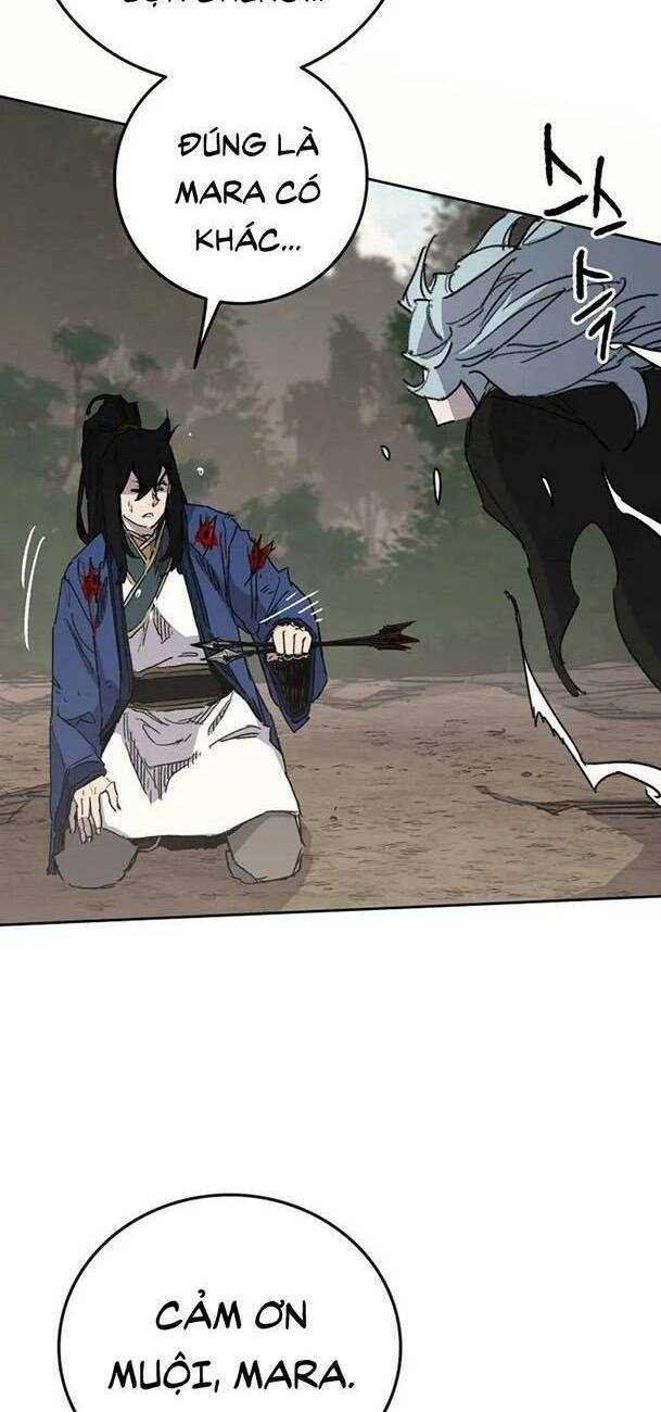 Tiên Kiếm Bất Bại Chap 158 - Next Chap 159