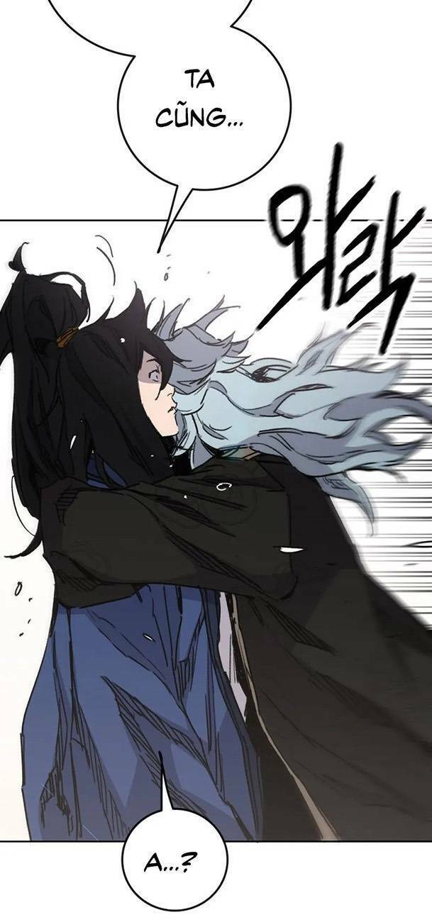 Tiên Kiếm Bất Bại Chap 158 - Next Chap 159