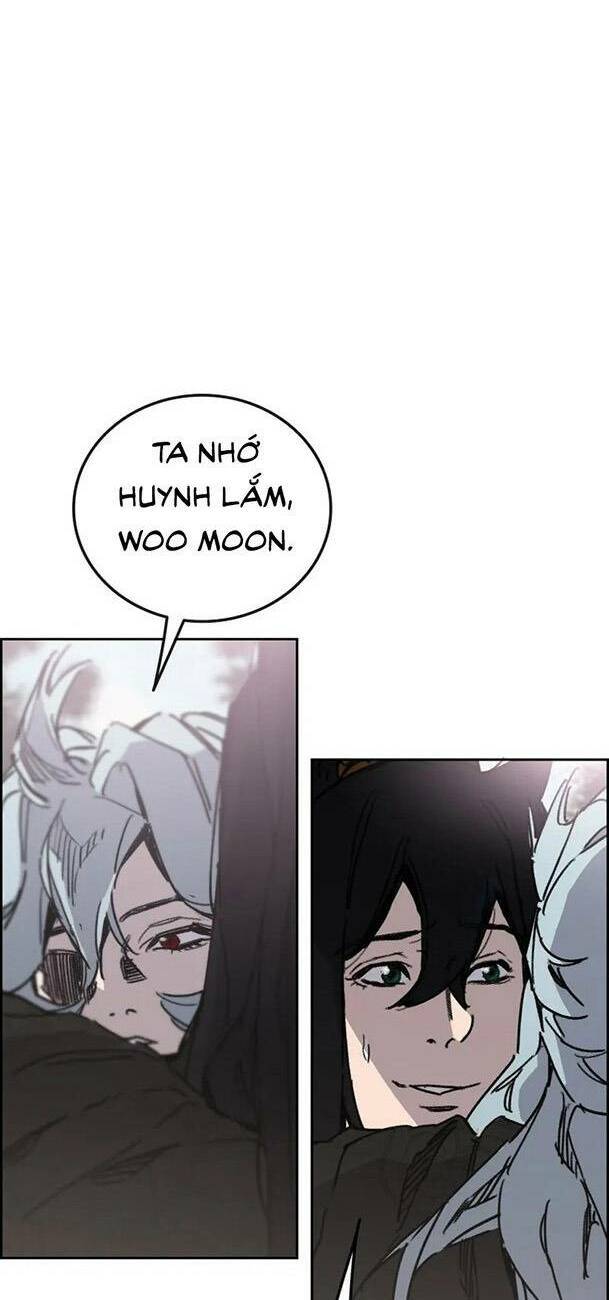 Tiên Kiếm Bất Bại Chap 158 - Next Chap 159