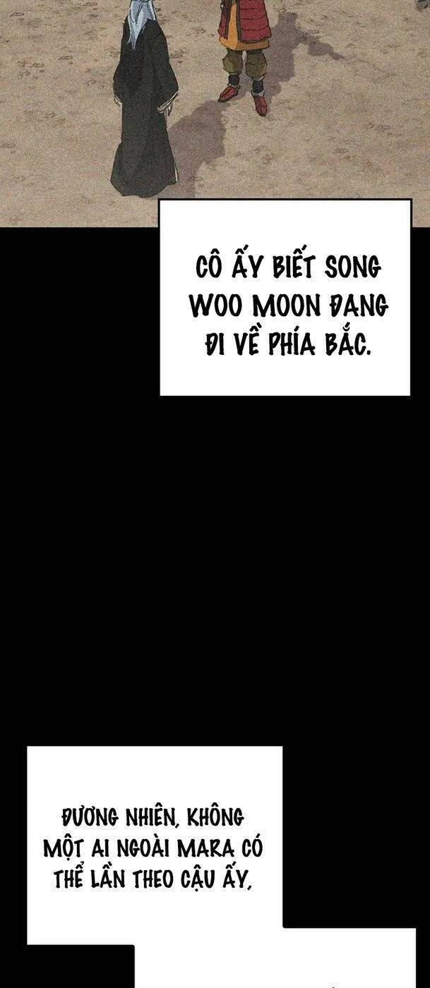Tiên Kiếm Bất Bại Chap 158 - Next Chap 159