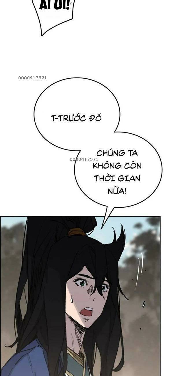 Tiên Kiếm Bất Bại Chap 158 - Next Chap 159